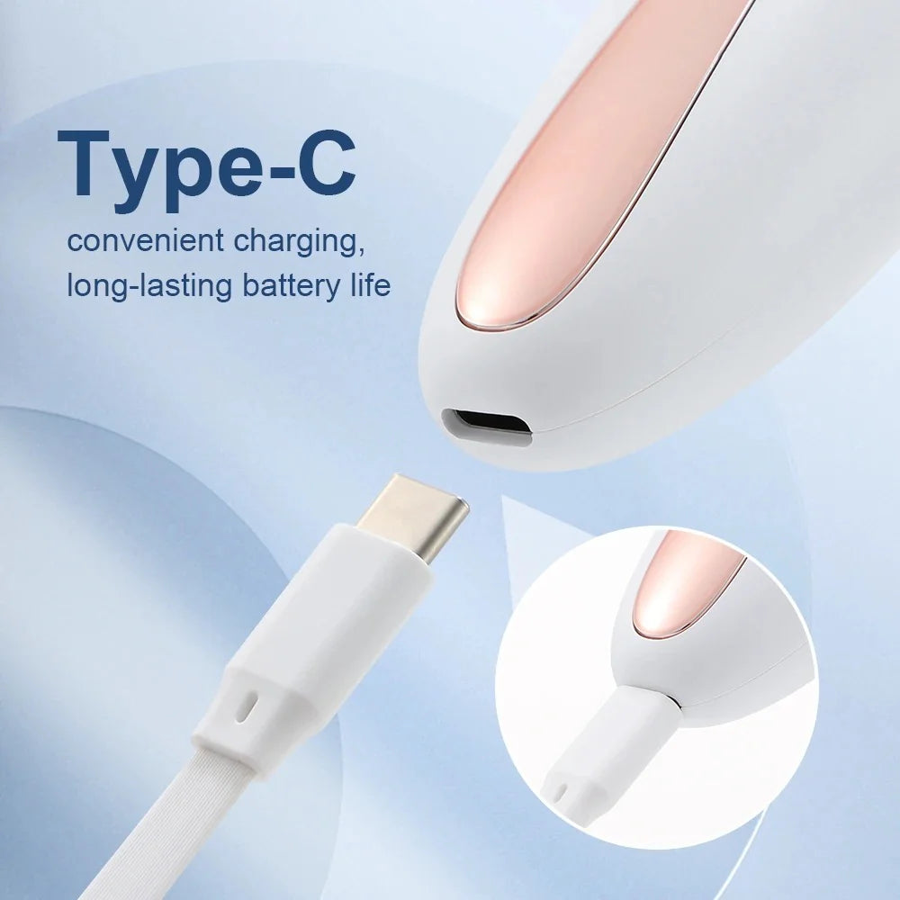 Electric Fat Burner Massager